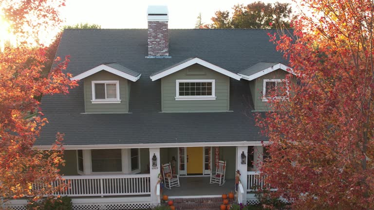 Best Roof Leak Repair  in Salamanca, NY