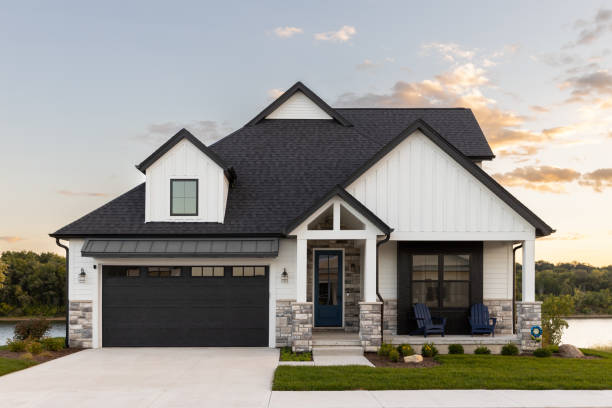 Professional Roofing Service in Salamanca, NY