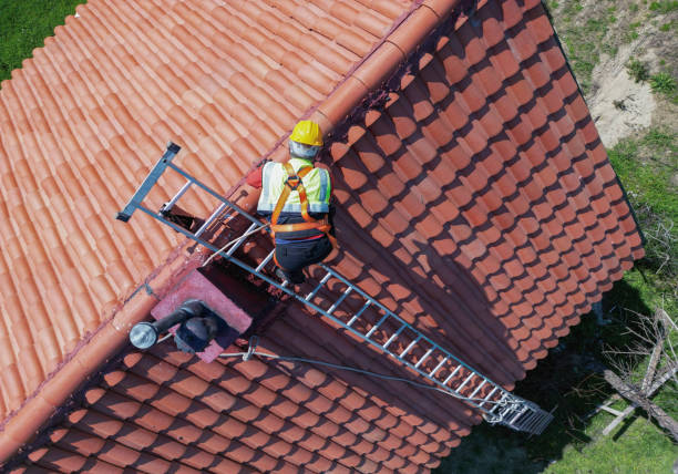 Best Hot Roofs  in Salamanca, NY