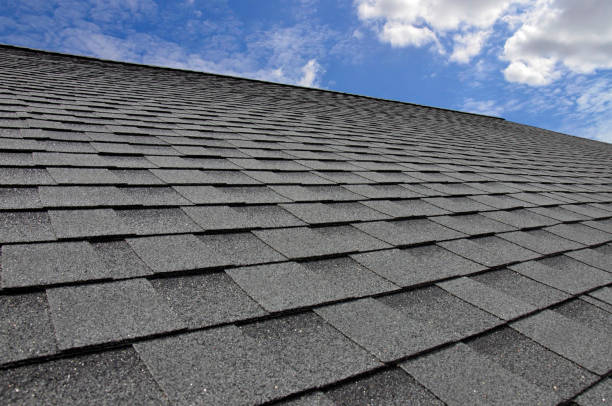 Best Roof Installation  in Salamanca, NY